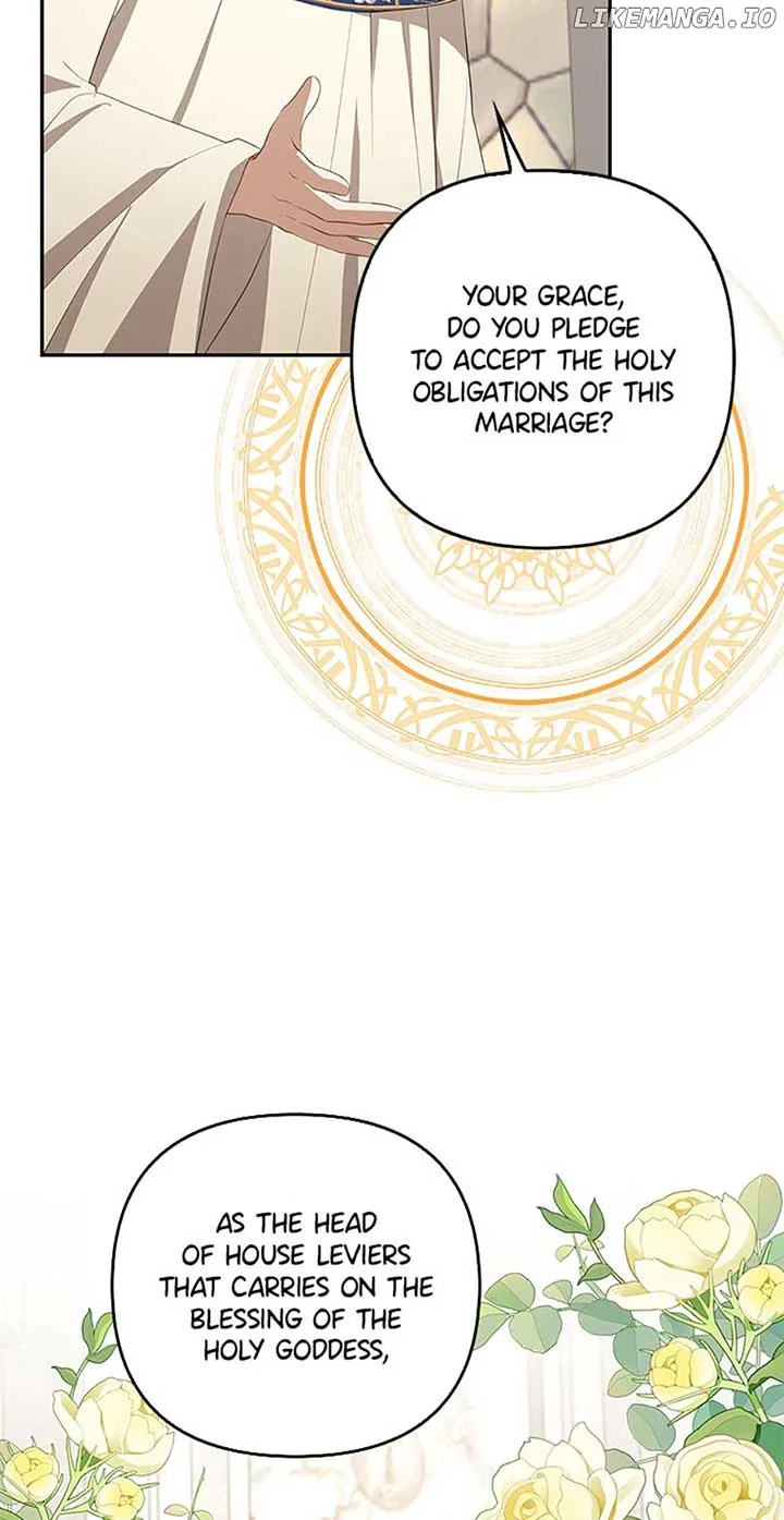A Con Artist But That’s Okay Chapter 27 page 14