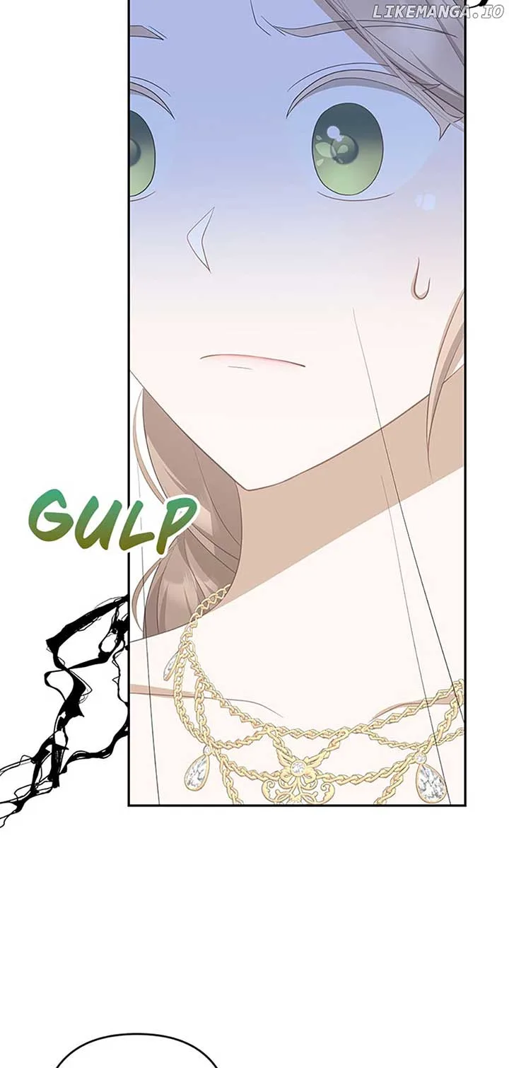 A Con Artist But That’s Okay Chapter 30 page 17