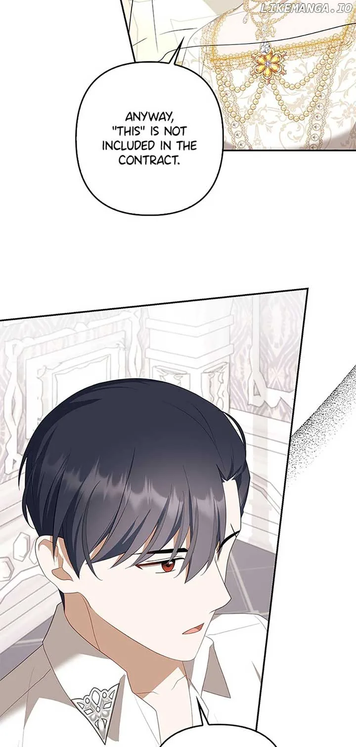 A Con Artist But That’s Okay Chapter 30 page 14