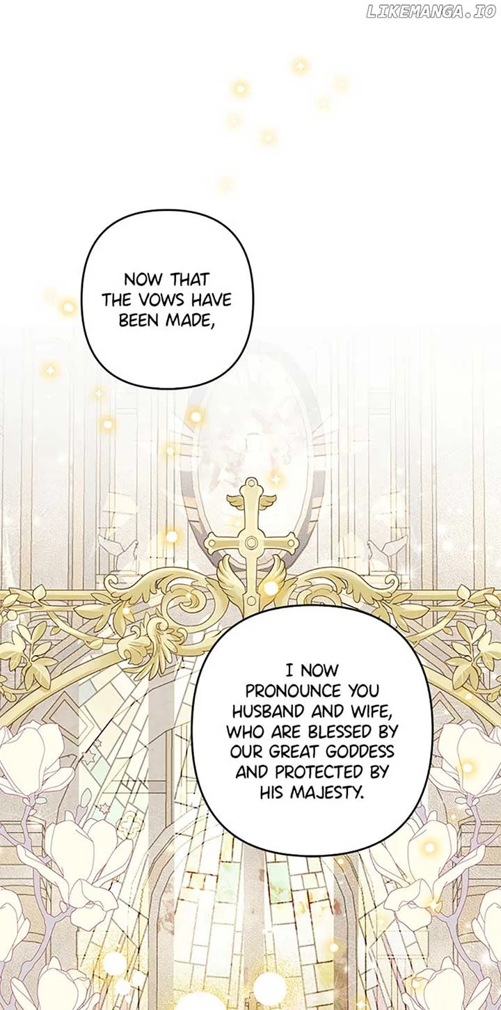 A Con Artist But That’s Okay Chapter 27 page 20