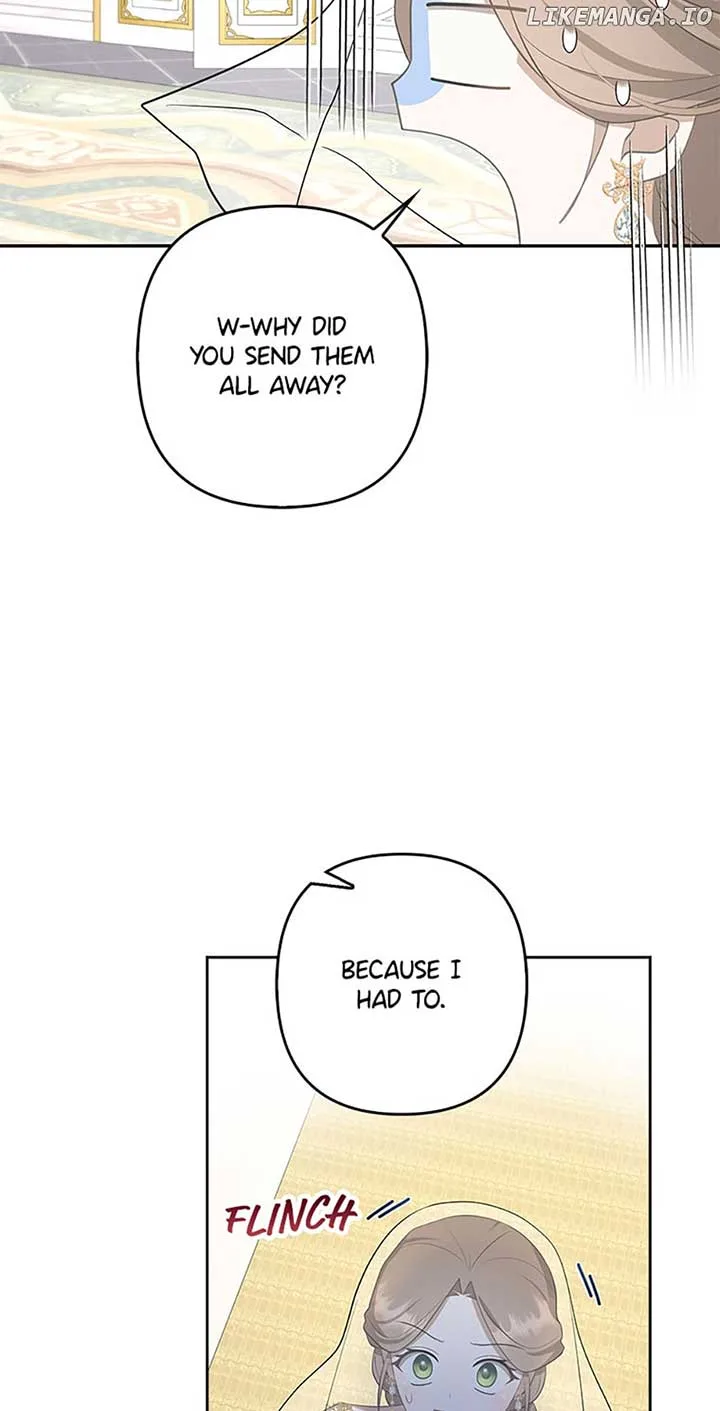 A Con Artist But That’s Okay Chapter 29 page 65