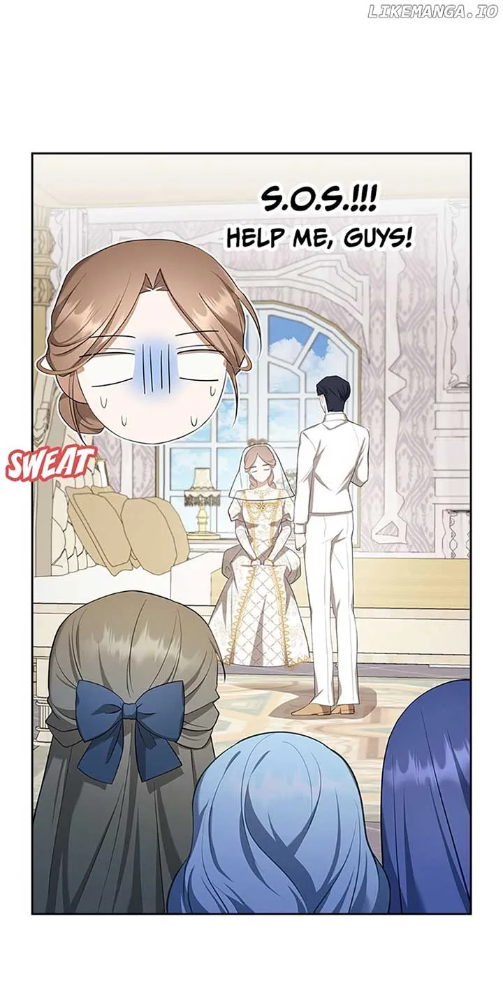 A Con Artist But That’s Okay Chapter 29 page 60