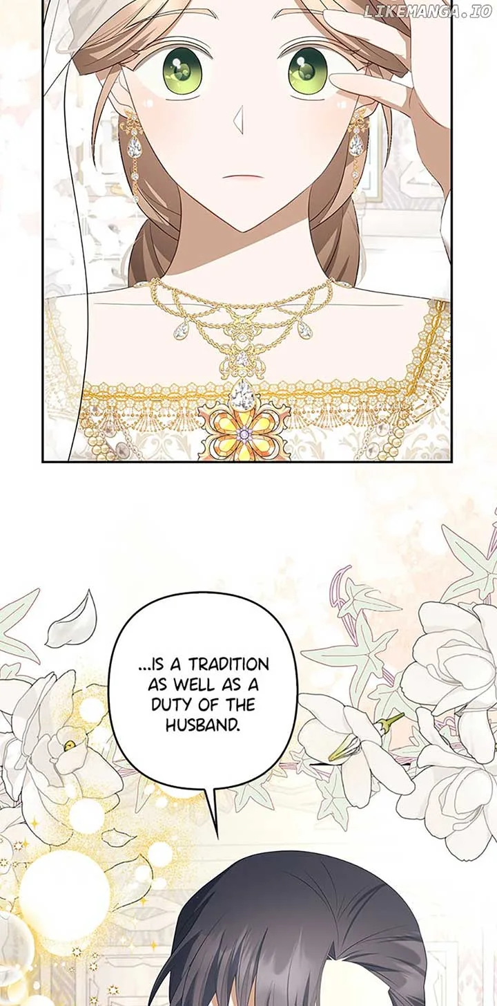 A Con Artist But That’s Okay Chapter 30 page 23