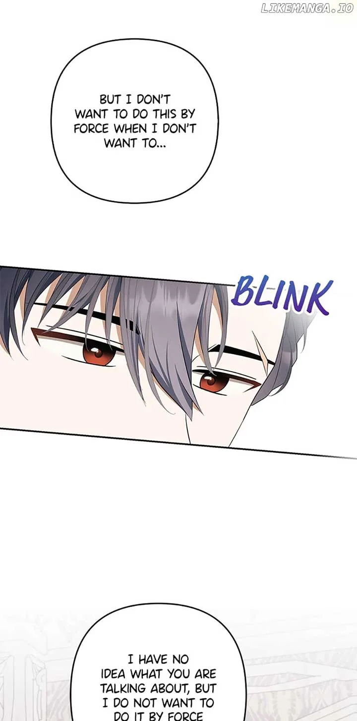 A Con Artist But That’s Okay Chapter 30 page 20