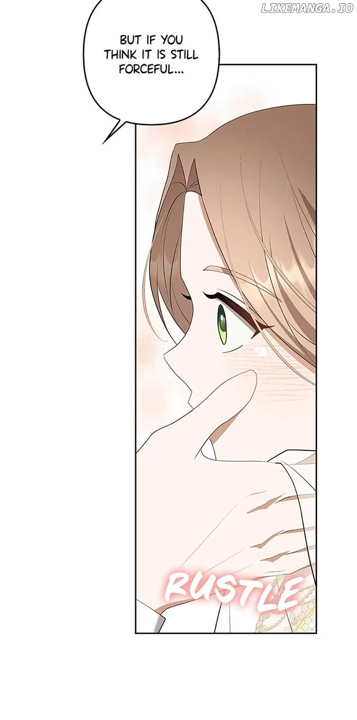 A Con Artist But That’s Okay Chapter 30 page 25