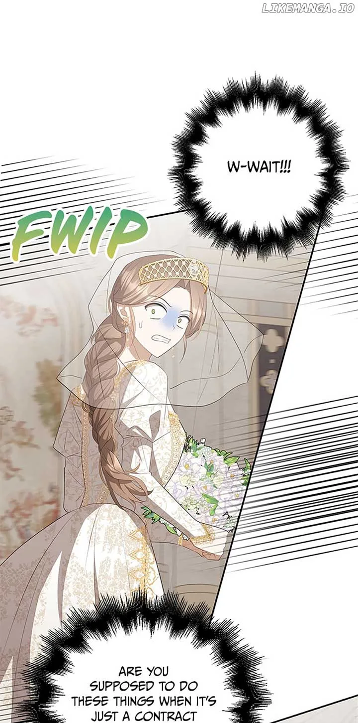 A Con Artist But That’s Okay Chapter 27 page 25