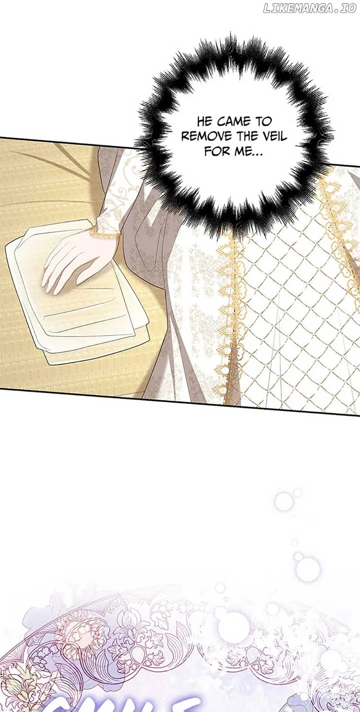 A Con Artist But That’s Okay Chapter 30 page 27