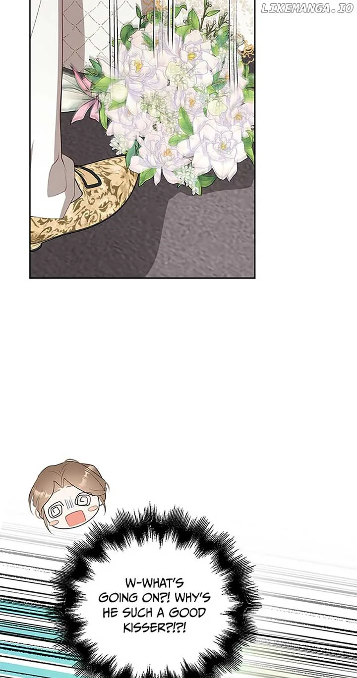 A Con Artist But That’s Okay Chapter 27 page 33