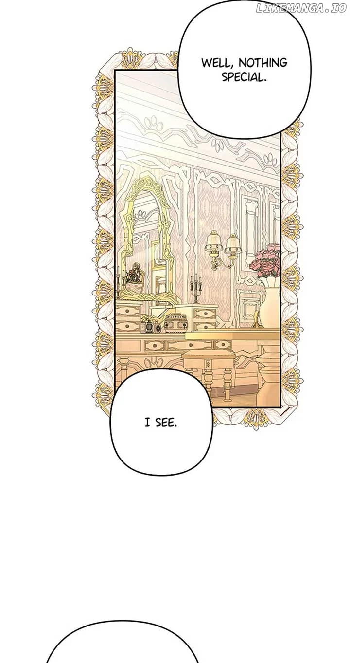 A Con Artist But That’s Okay Chapter 30 page 38
