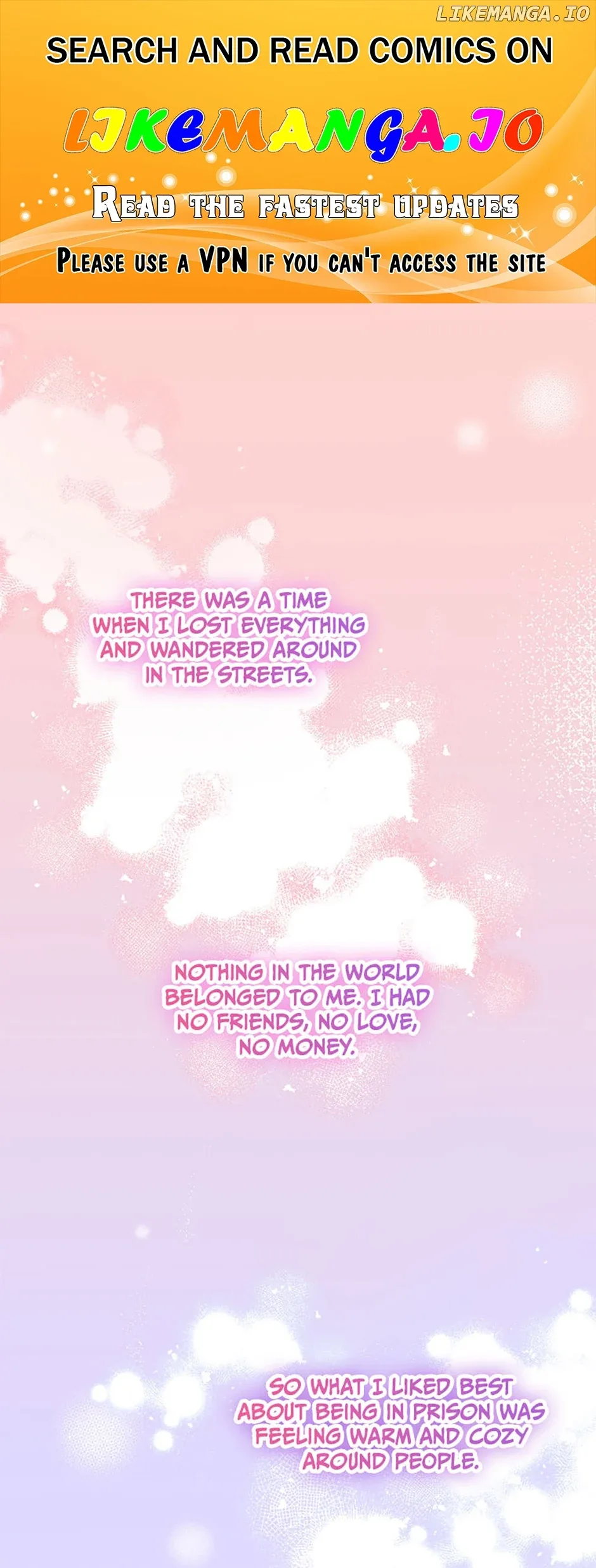 A Con Artist But That’s Okay Chapter 31 page 2