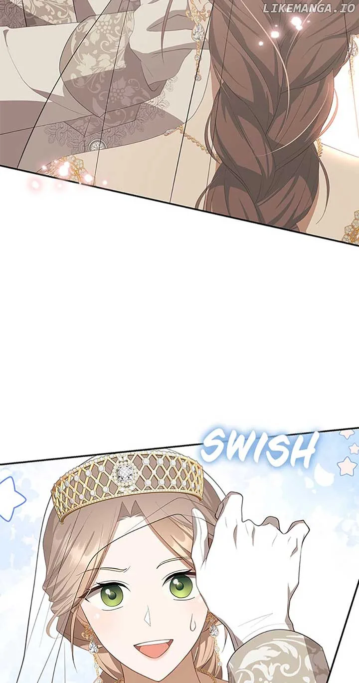 A Con Artist But That’s Okay Chapter 27 page 29