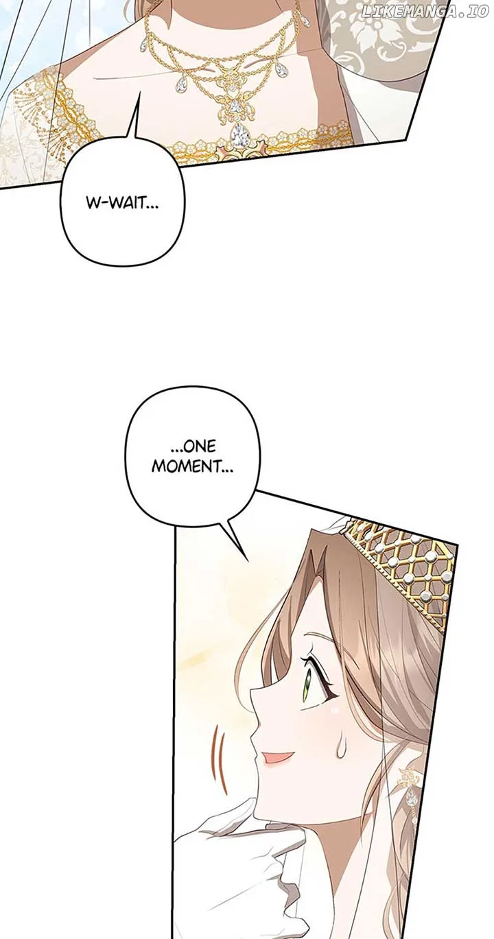 A Con Artist But That’s Okay Chapter 27 page 30