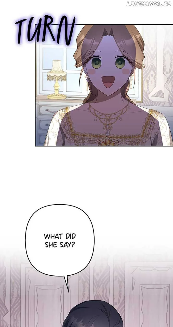 A Con Artist But That’s Okay Chapter 30 page 36