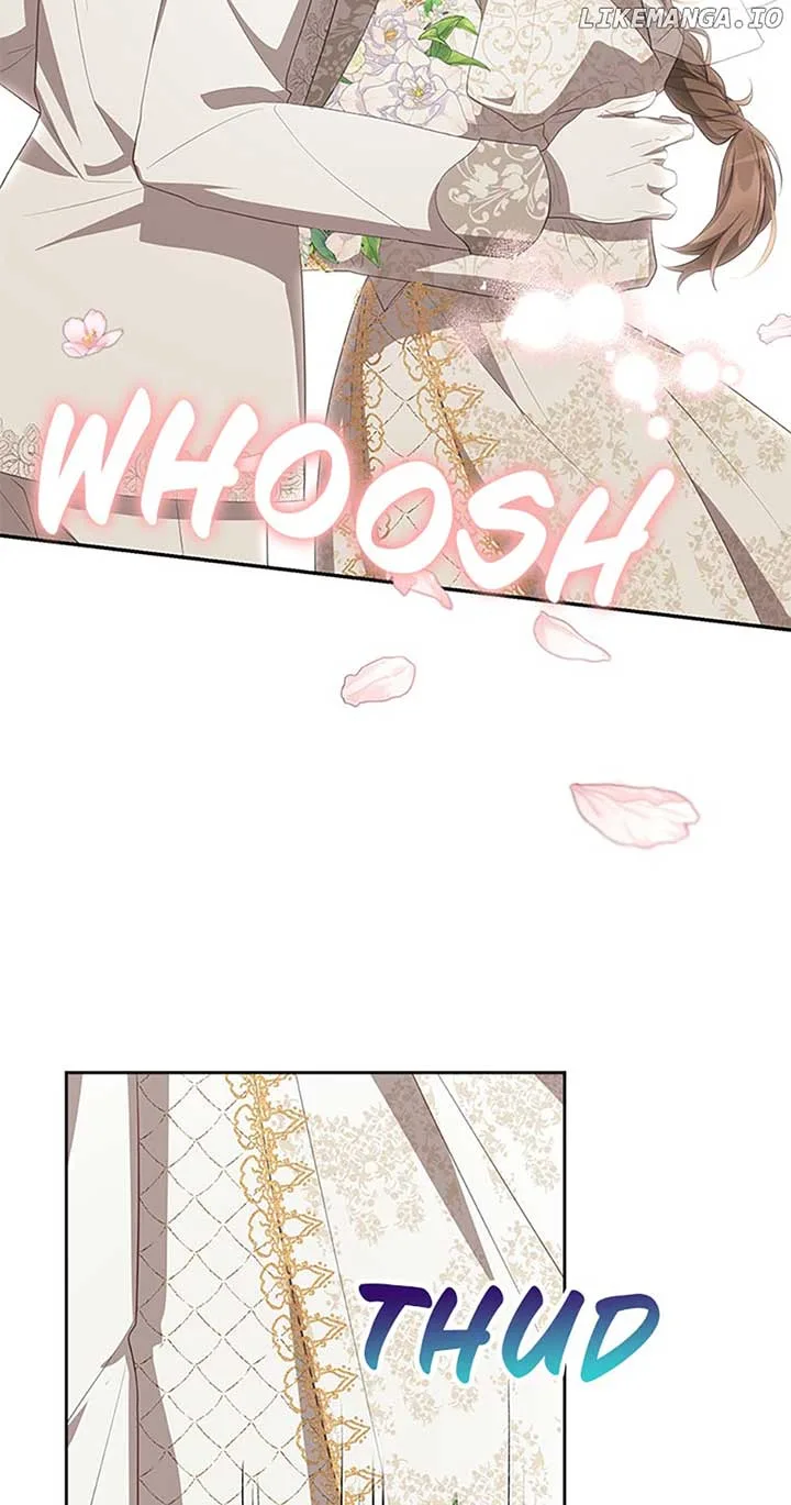 A Con Artist But That’s Okay Chapter 27 page 32