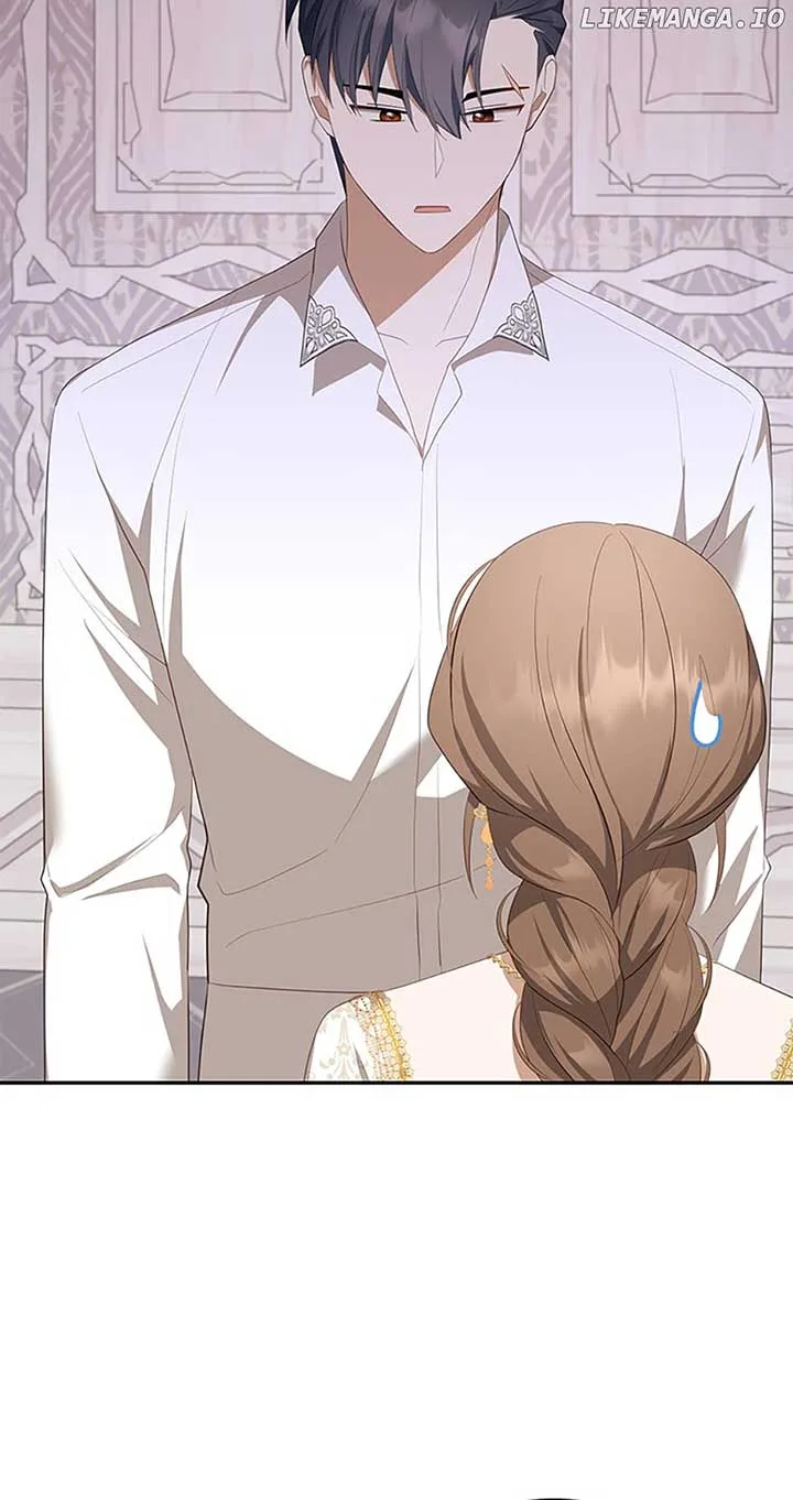 A Con Artist But That’s Okay Chapter 30 page 37