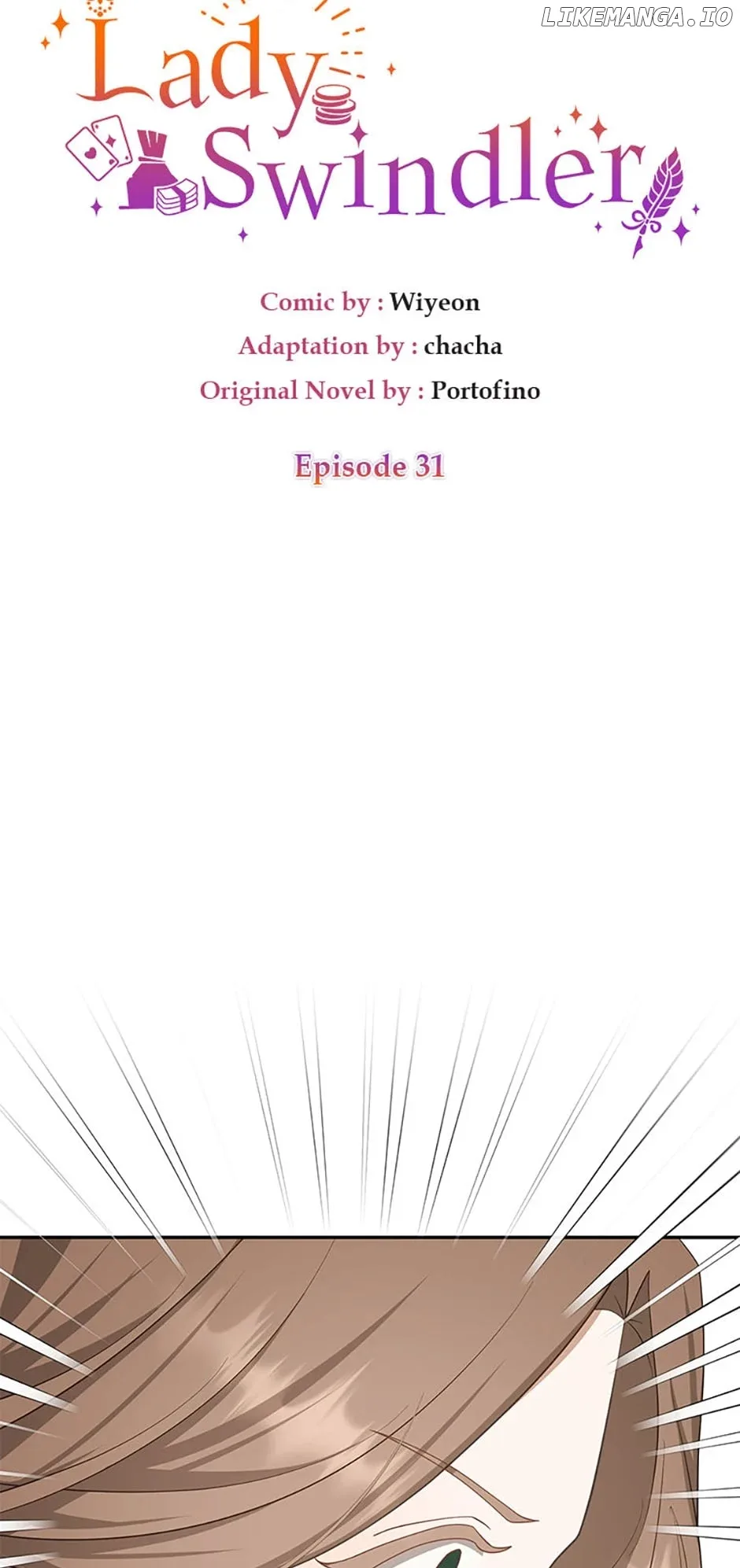 A Con Artist But That’s Okay Chapter 31 page 5