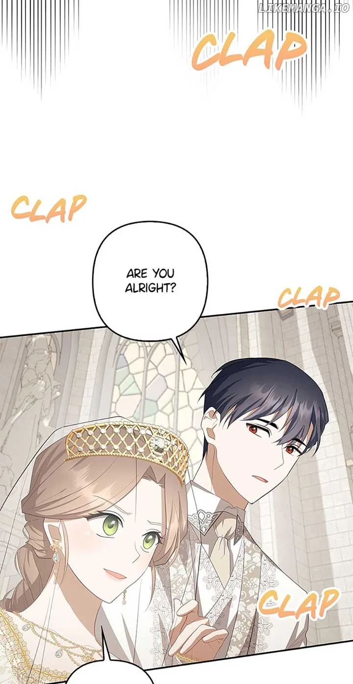 A Con Artist But That’s Okay Chapter 27 page 37
