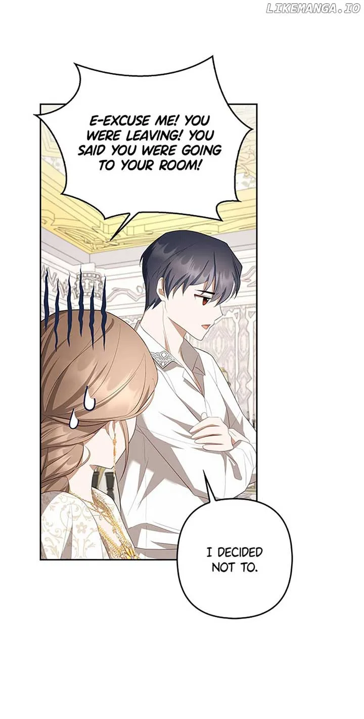 A Con Artist But That’s Okay Chapter 30 page 42
