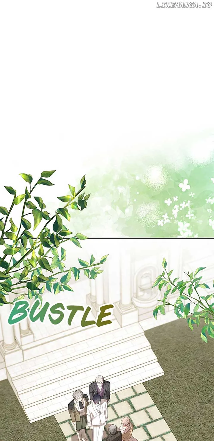 A Con Artist But That’s Okay Chapter 27 page 45