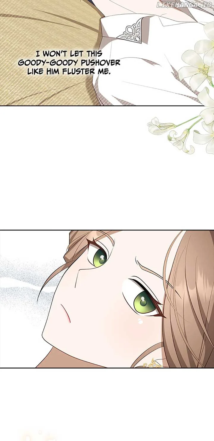 A Con Artist But That’s Okay Chapter 30 page 54