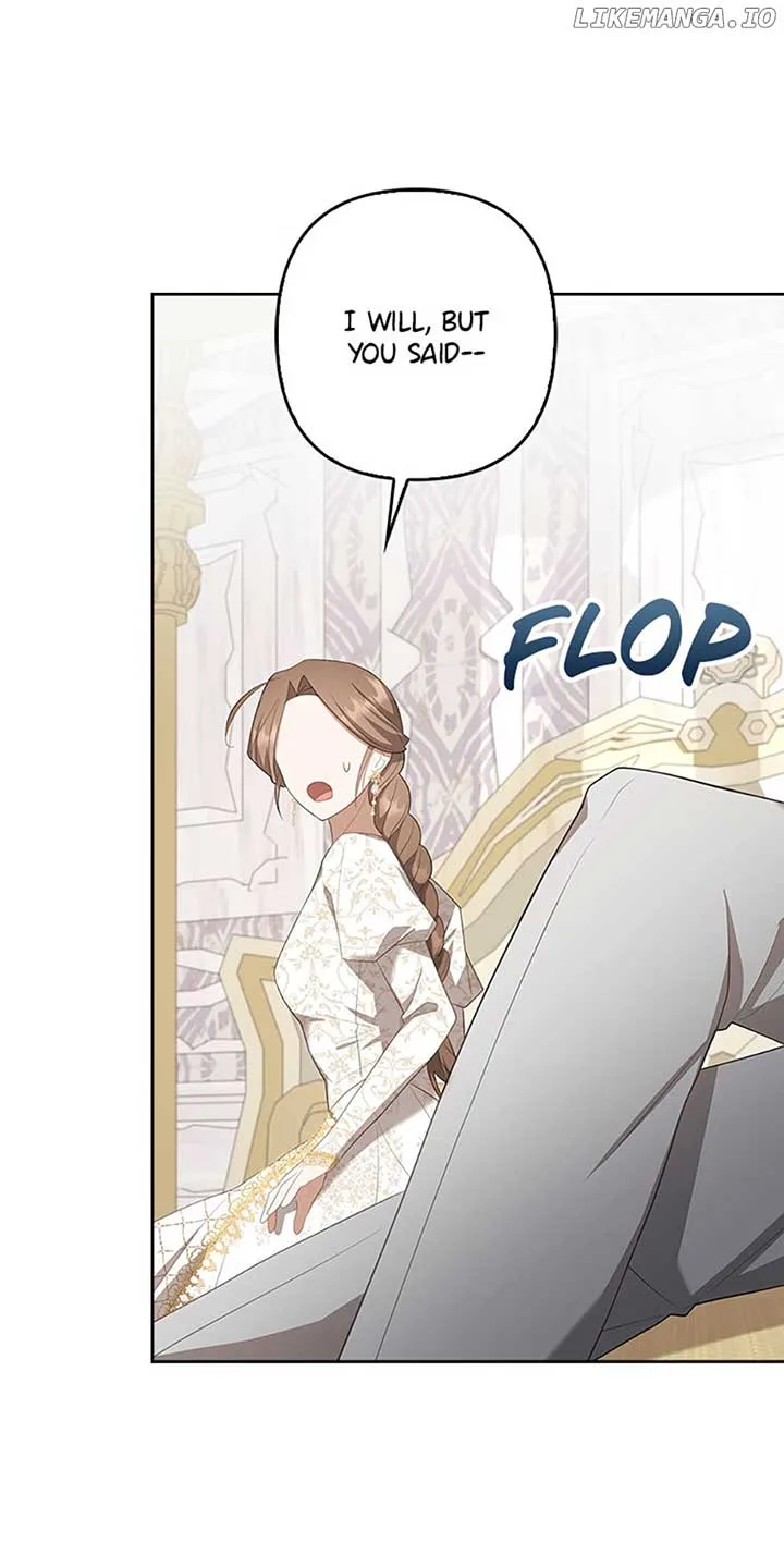 A Con Artist But That’s Okay Chapter 30 page 49