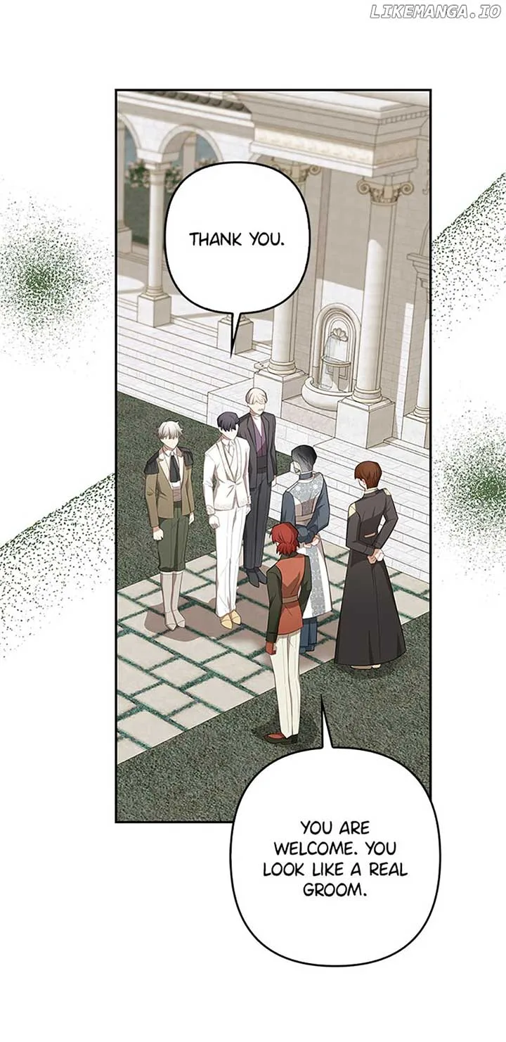 A Con Artist But That’s Okay Chapter 27 page 49