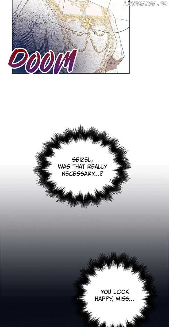 A Con Artist But That’s Okay Chapter 27 page 43