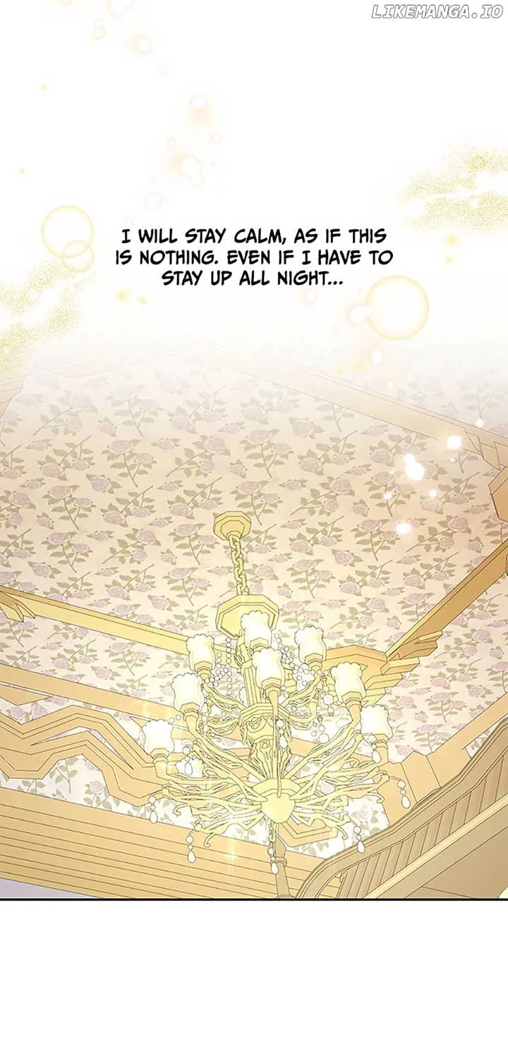 A Con Artist But That’s Okay Chapter 30 page 55