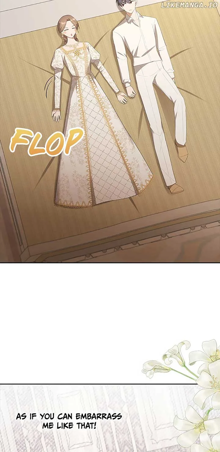 A Con Artist But That’s Okay Chapter 30 page 52