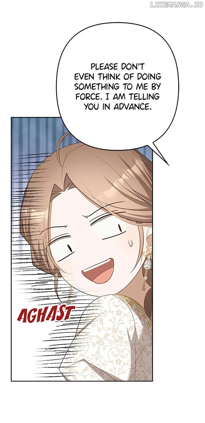 A Con Artist But That’s Okay Chapter 30 page 50