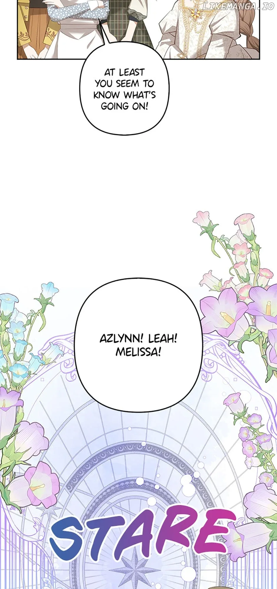 A Con Artist But That’s Okay Chapter 31 page 8