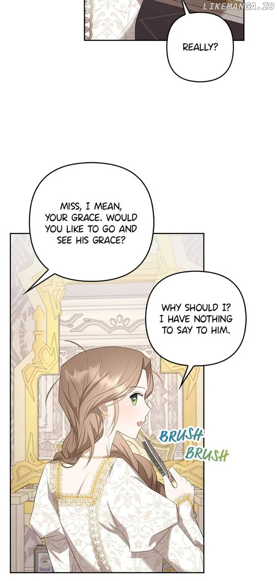 A Con Artist But That’s Okay Chapter 31 page 16