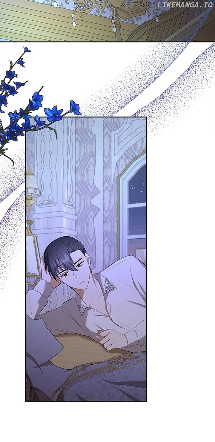 A Con Artist But That’s Okay Chapter 30 page 57