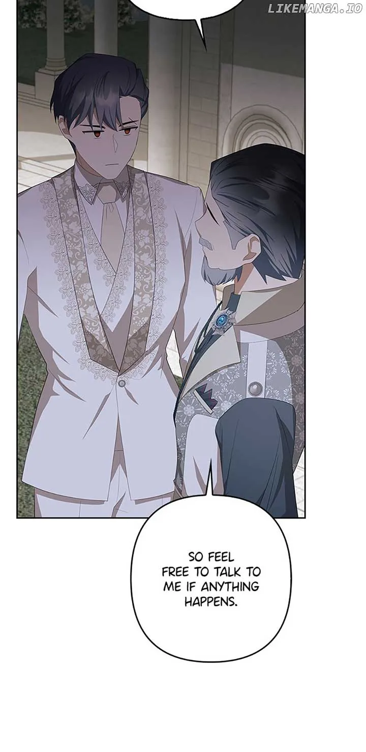 A Con Artist But That’s Okay Chapter 27 page 52