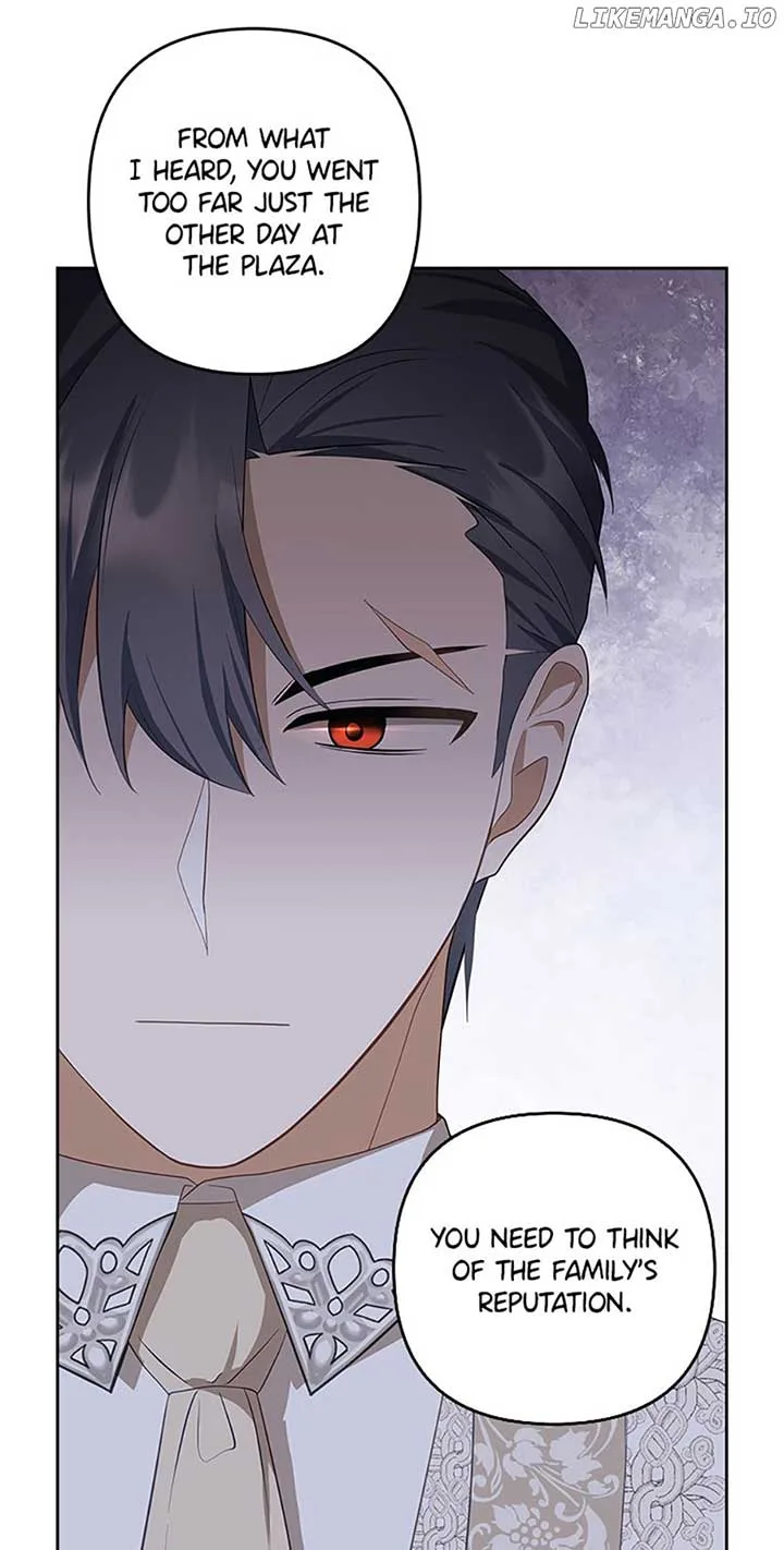 A Con Artist But That’s Okay Chapter 27 page 53