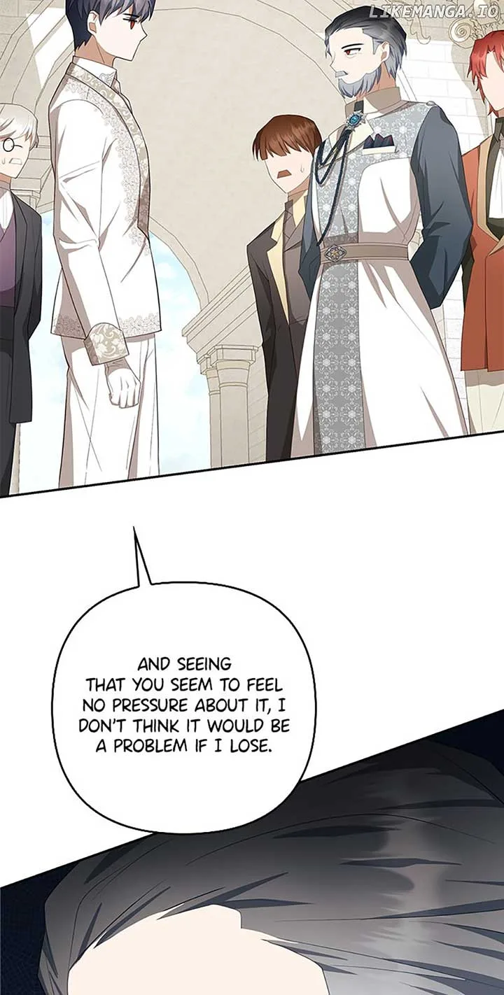 A Con Artist But That’s Okay Chapter 27 page 55