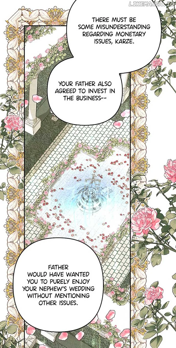 A Con Artist But That’s Okay Chapter 27 page 59