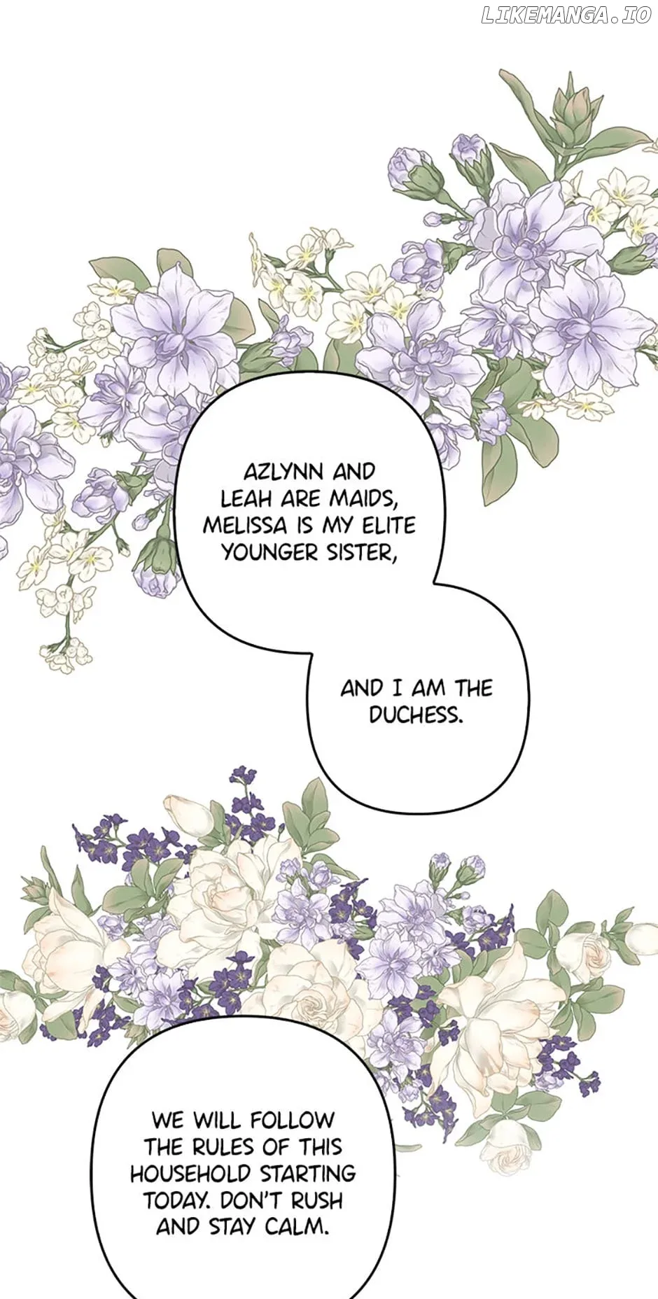 A Con Artist But That’s Okay Chapter 31 page 19