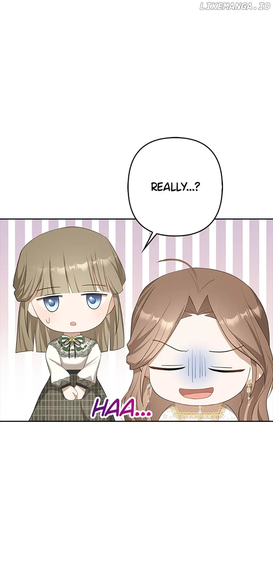 A Con Artist But That’s Okay Chapter 31 page 17