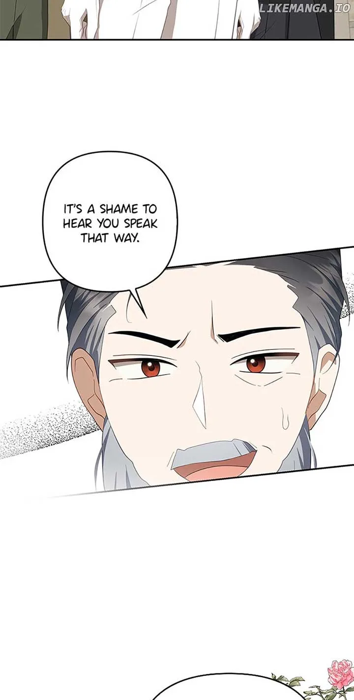 A Con Artist But That’s Okay Chapter 27 page 58