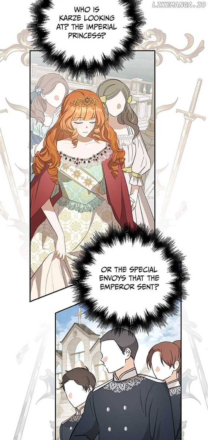 A Con Artist But That’s Okay Chapter 27 page 62