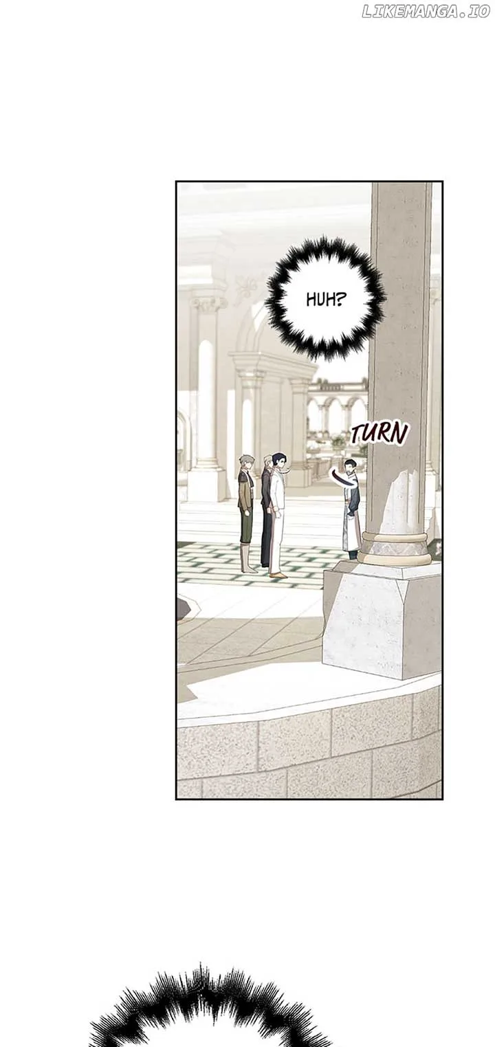 A Con Artist But That’s Okay Chapter 27 page 61