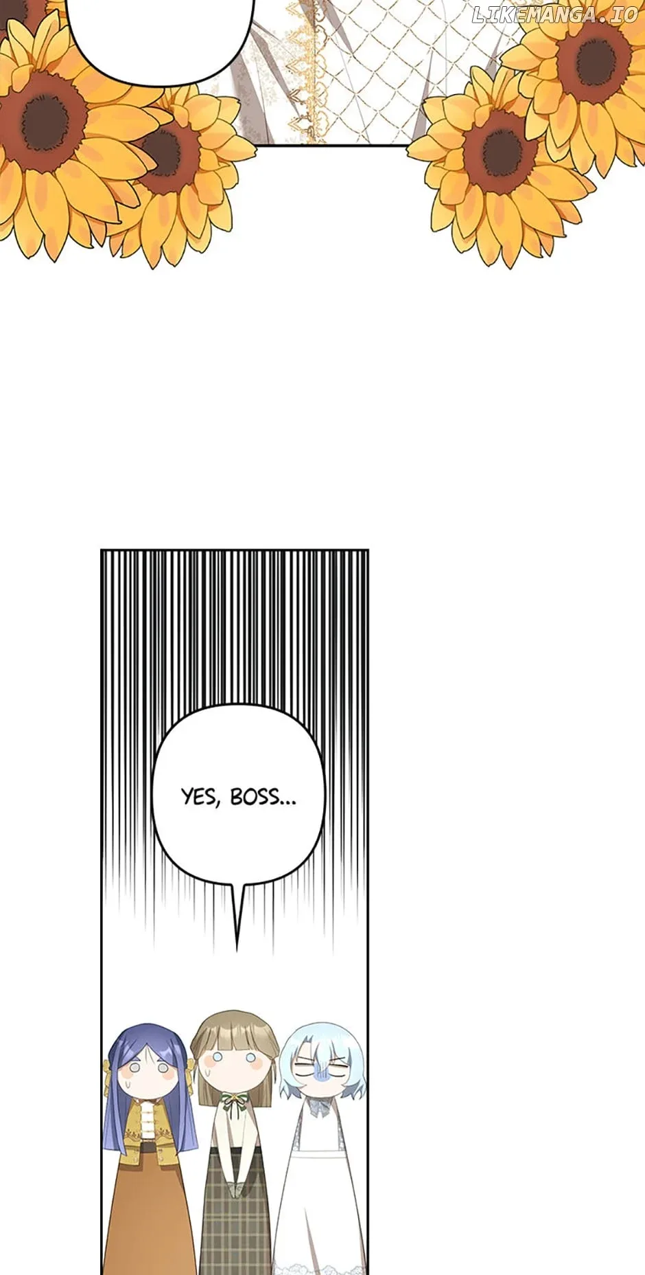 A Con Artist But That’s Okay Chapter 31 page 21