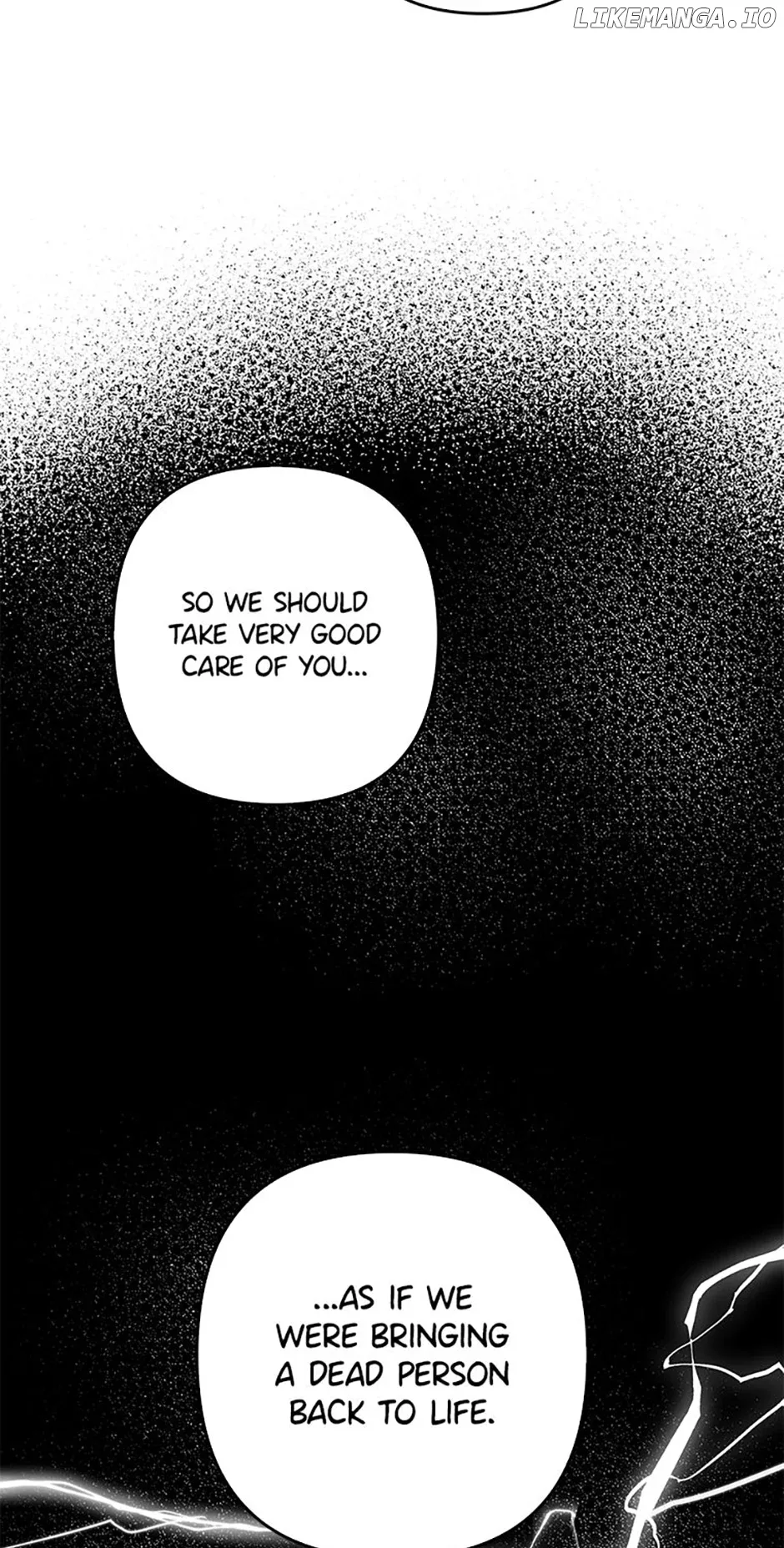 A Con Artist But That’s Okay Chapter 31 page 24