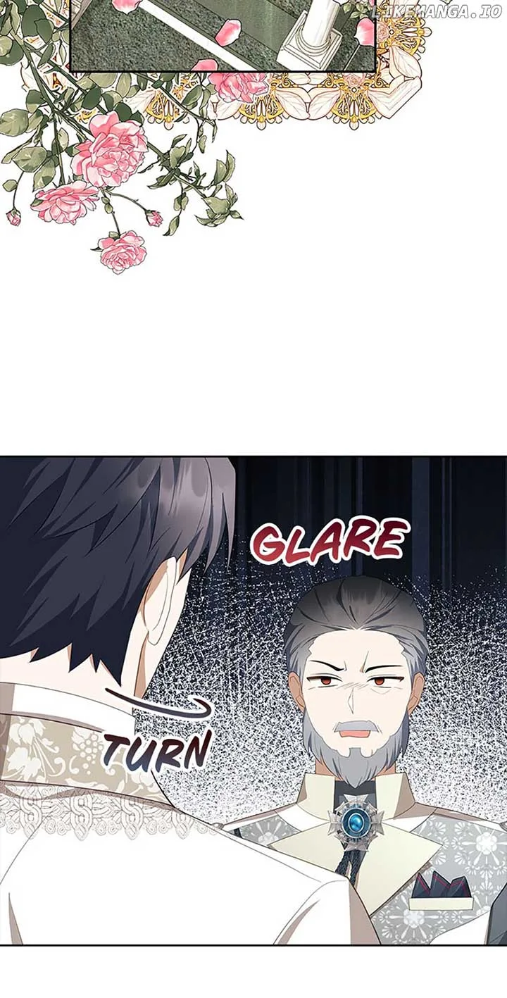 A Con Artist But That’s Okay Chapter 27 page 60