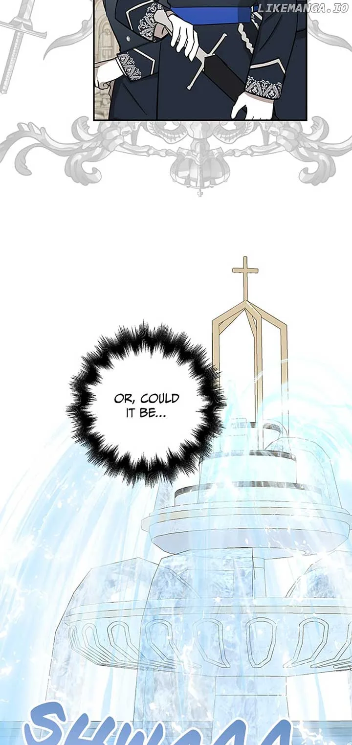 A Con Artist But That’s Okay Chapter 27 page 63