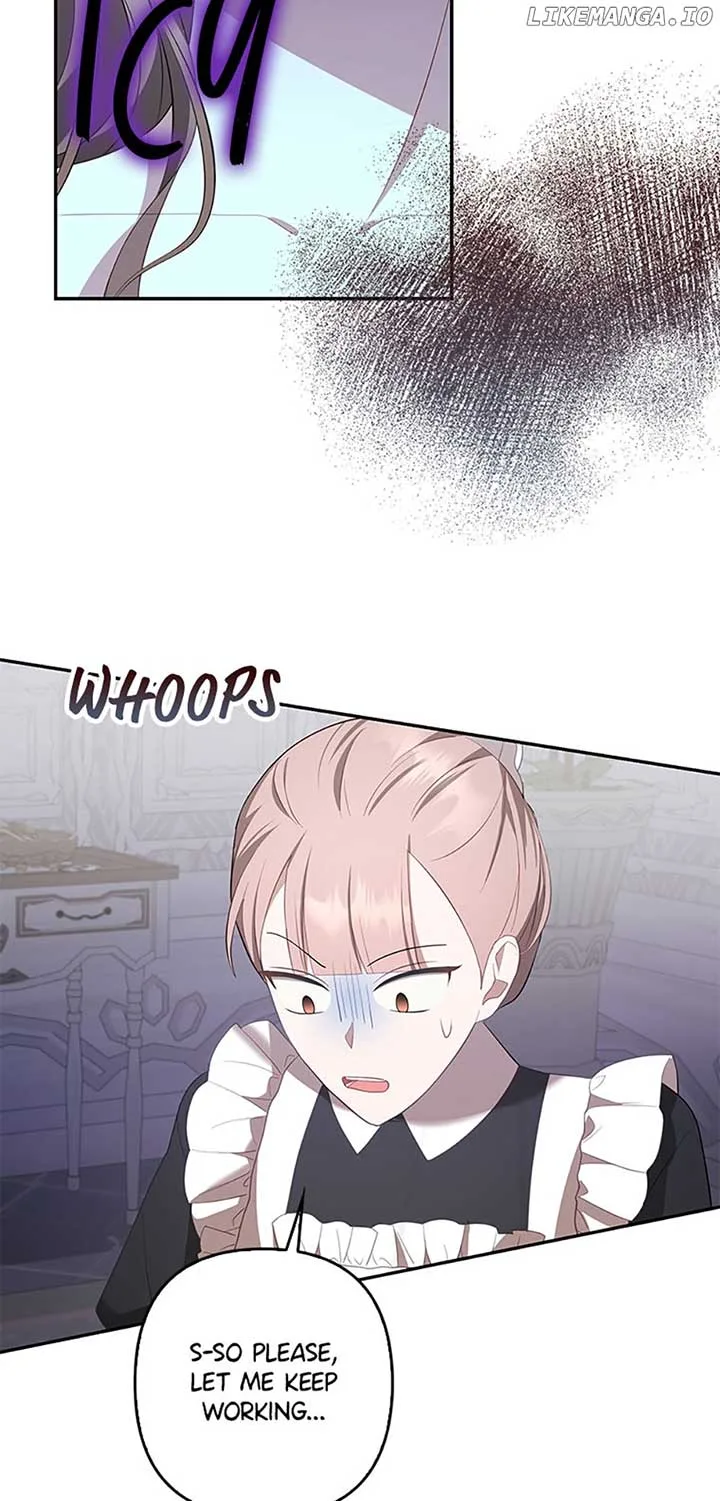 A Con Artist But That’s Okay Chapter 33 page 4