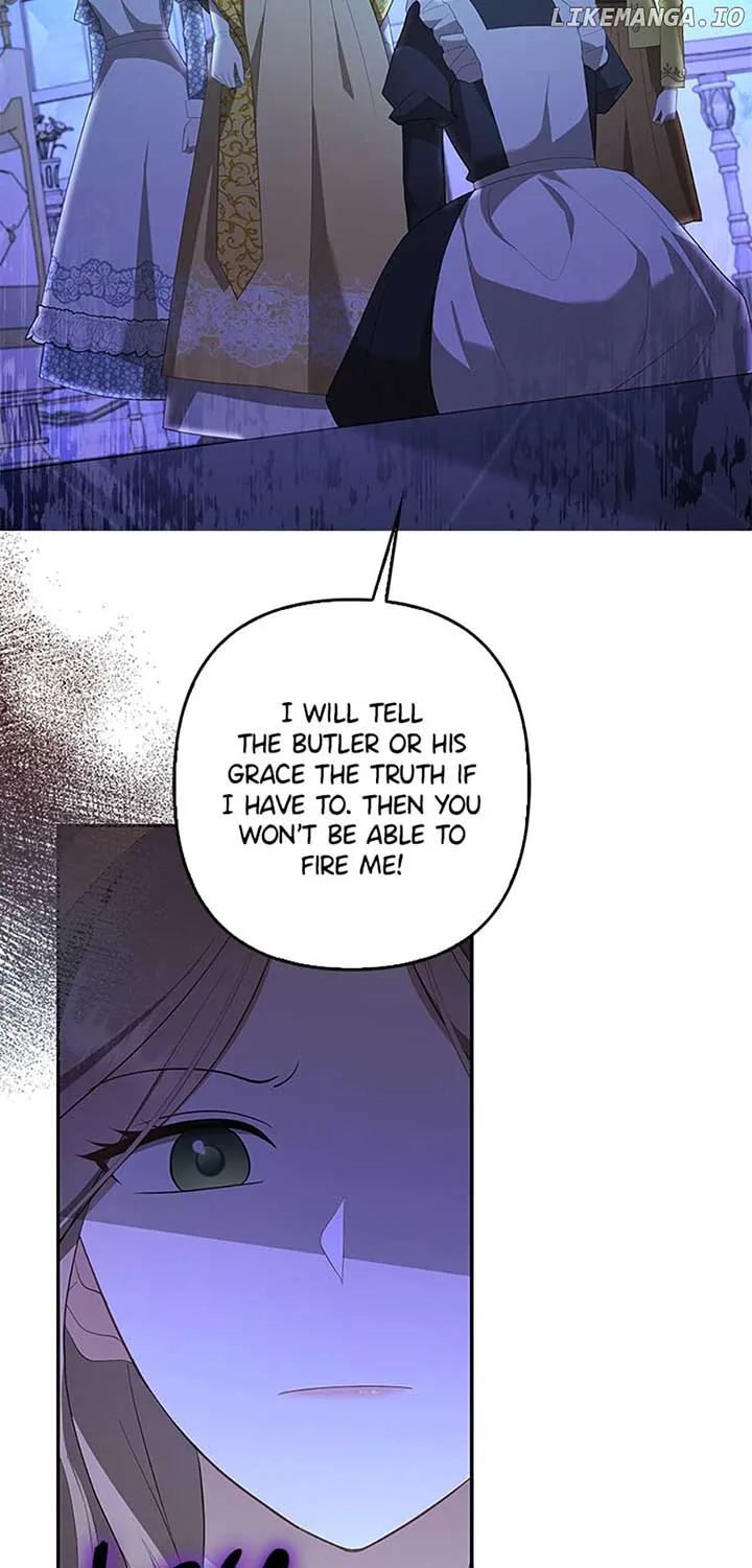 A Con Artist But That’s Okay Chapter 33 page 3