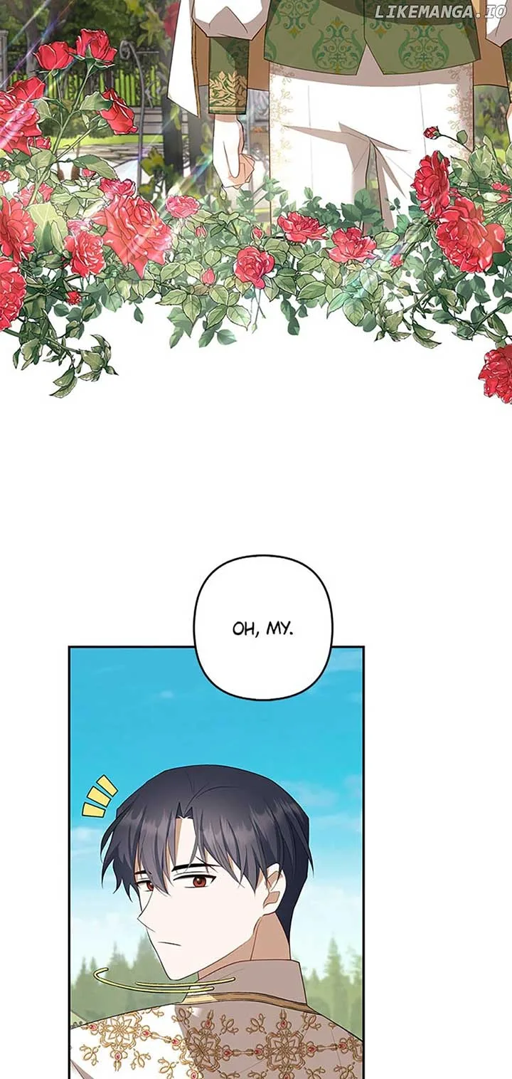 A Con Artist But That’s Okay Chapter 34 page 4