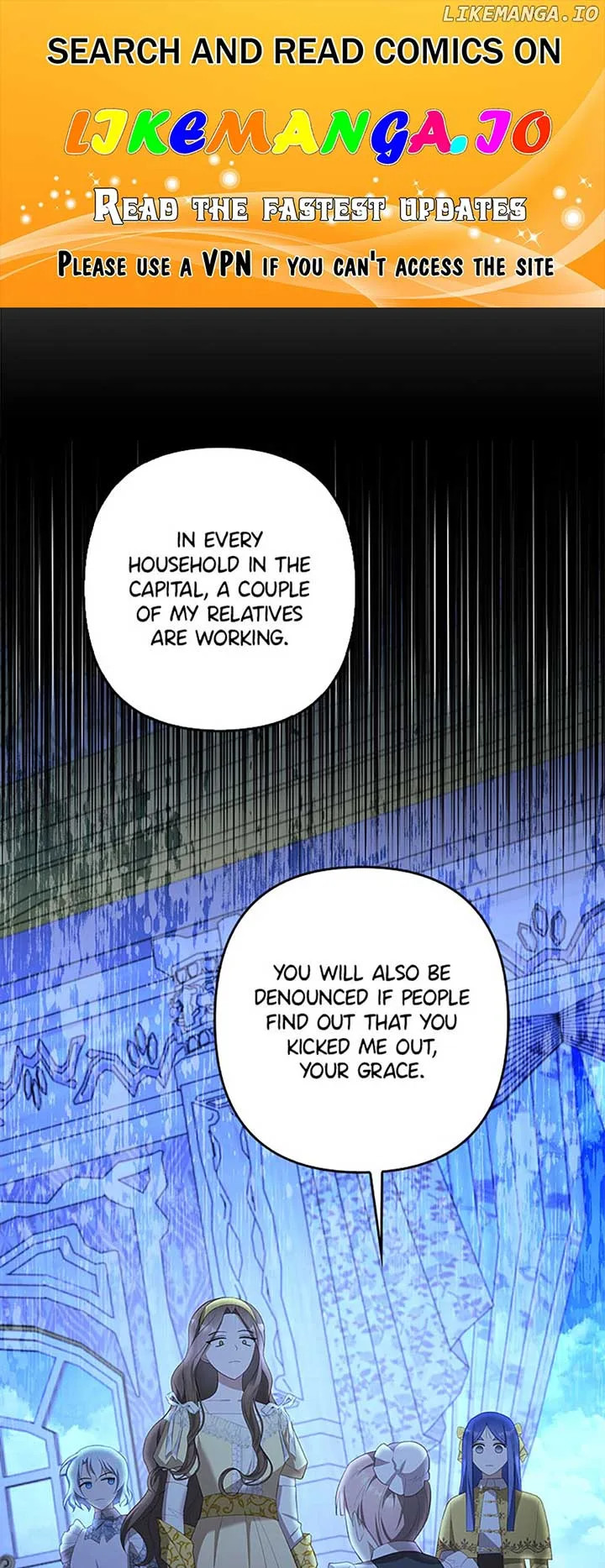 A Con Artist But That’s Okay Chapter 33 page 2